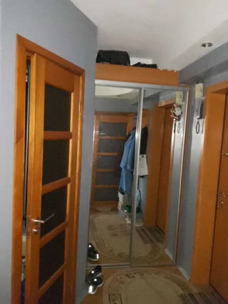 Продаж 1-кімнатної квартири біля метро Нивки