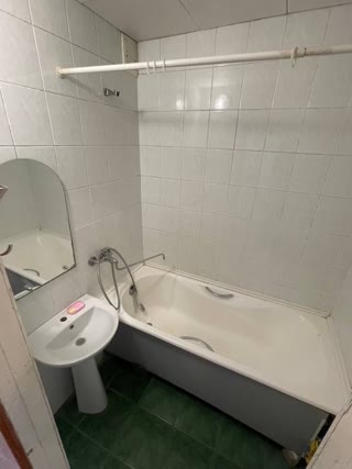 Продам 1к квартиру пос. Жуковського