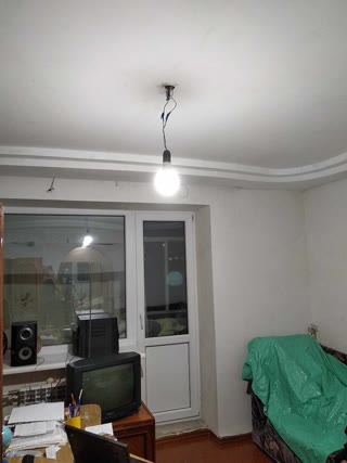 Продам квартиру двушк