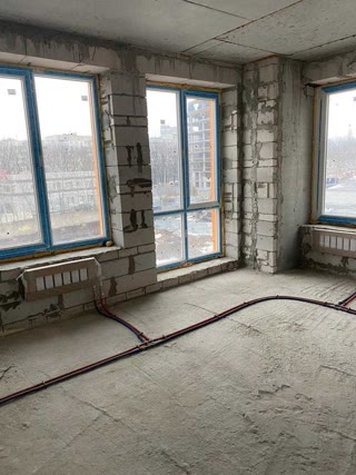 Продам 3-кімнатну квартиру в ЖК Меридіан, Північна Салтівка