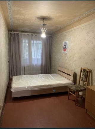 Sale of a 3-room apartment near Serects and Dorogozhichi metro stations