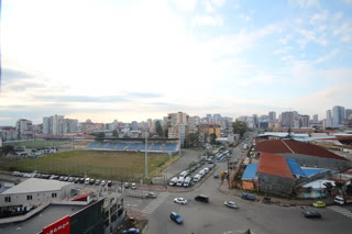 იყიდება 3 ოთახიანი ბინა ბათუმში