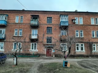 Продам двокімнатну квартиру