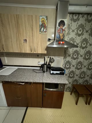 For Sale 1-room Apartment August 23, Pavlovo Pole