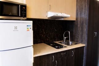 Продам смарт-квартиру ЖК Воробйові Гори-2