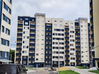 Продам 1к квартиру ЖК Победи 2, Алексеевка