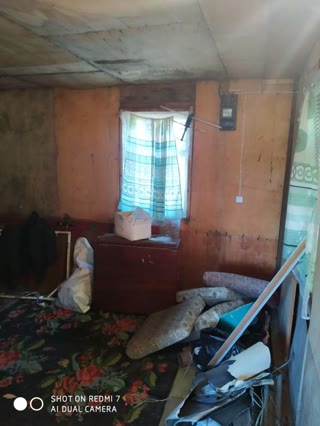 Дача в Хорошевому