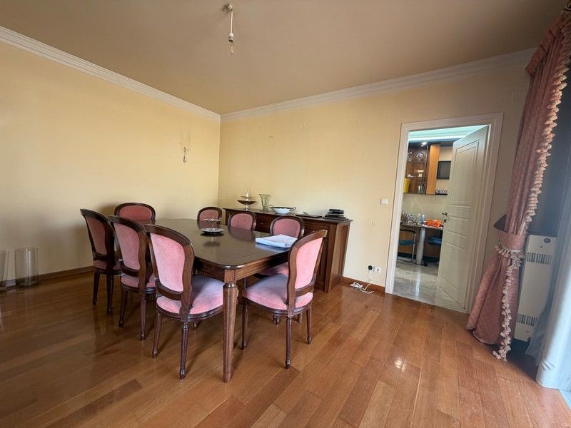 Квартира 268 м²