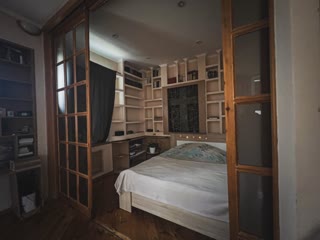 Продаж 1к квартири на Подолі