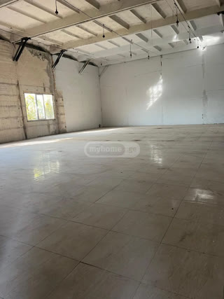Warehouse/Industrial Space for Rent on Kindzmarauli Street