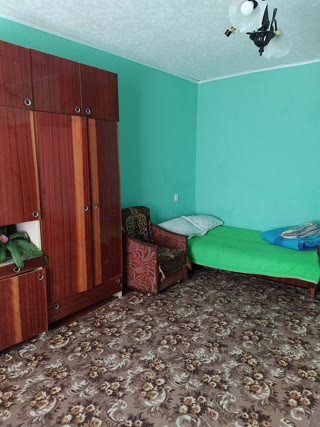 Продам 1 кімнатну квартиру