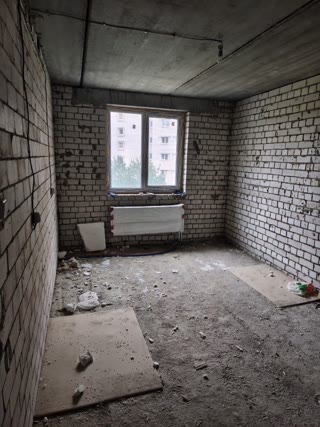 Продам 2к квартиру ЖК Пташка, Салтівка, Ак. Павлова