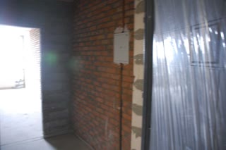 Продаж 1-кімнатна квартира в ЖК Медовий