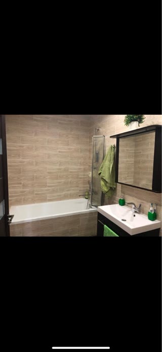 For Sale 1-room Apartment, Oleksiivka