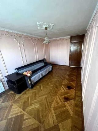Продам 3к квартиру Салтовка