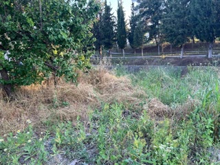Parcel of 400 m²