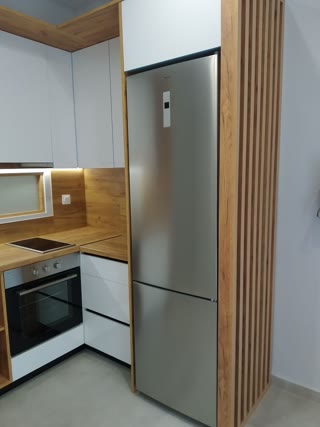 Студия, 30 м²