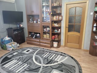 Продам 1к квартиру в центрі (пентхаус) 54кв+44. Майдан Конституції