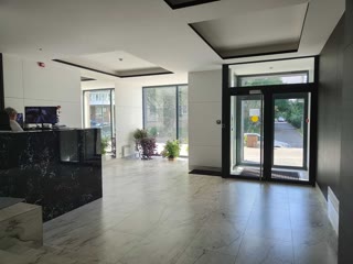 For Sale 1-room Apartment 39.4 sq.m, Residential Complex Metropolia 2, Darnytskyi District