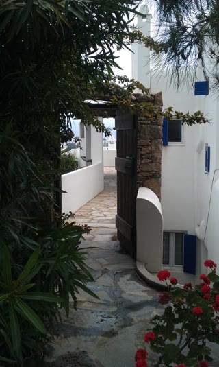 155 m² Building