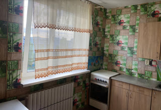 For Sale 1-room Apartment, Horizon