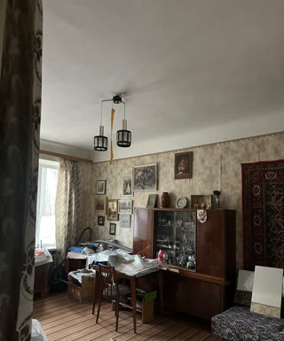 Продаж 2-кімнатної квартири біля метро Деміївська та Голосіївського лісу