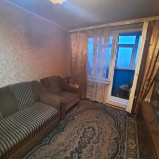 Продається 2х кімнатна квартира Салтівське Шосе, 601 м/р