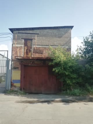 Продажа помещения 465м2 по ул. Пушкинська, 104Д за 69990 у.е