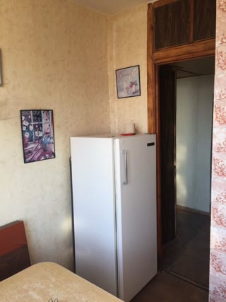 For Sale 2-room Apartment near Industrialna Metro, Horizont