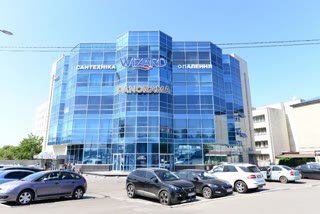 Аренда офісних і торгових приміщень у центрі Харкова