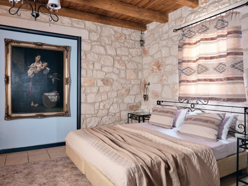 Complex of Apartments, 500 m²