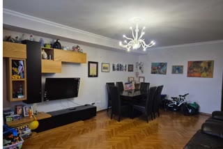 3-room apartment for sale in Saburtalo