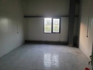 Warehouse/Industrial Space for Rent Near the Airport
