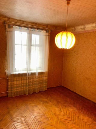 Продам 3х ком. квартиру пос. Восточный