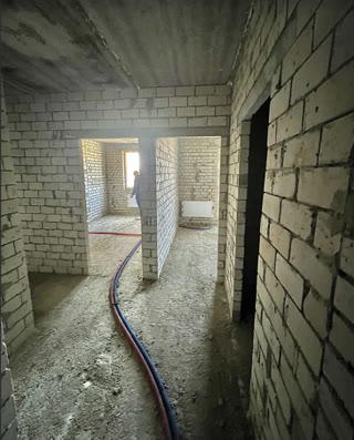 Продам 2к квартиру ЖК Гідропарк