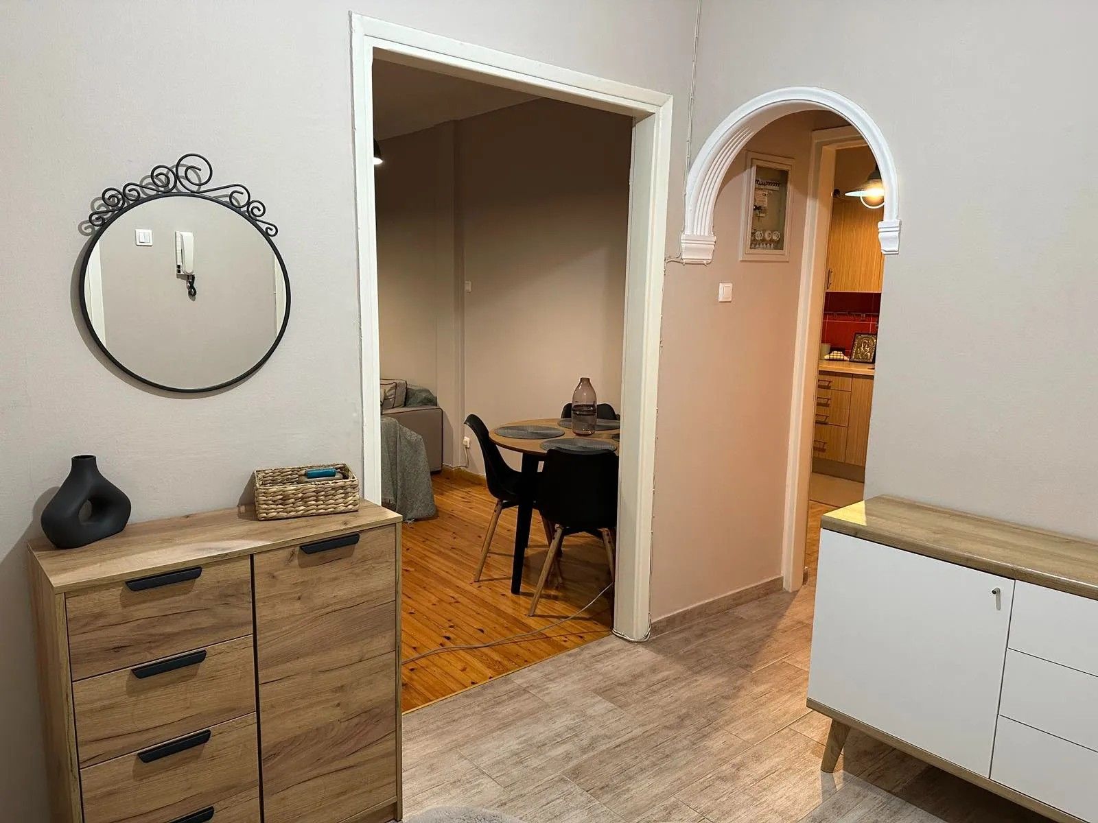 Квартира 80 м²