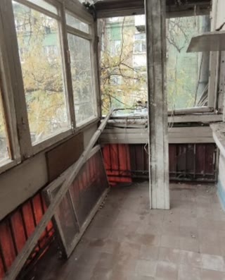 Продаж 2-к історічної квартири по Старокозацькій