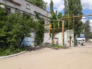 Продається Виробничо-складське ОСЗ на території заводу на вул. Велика Панасівська