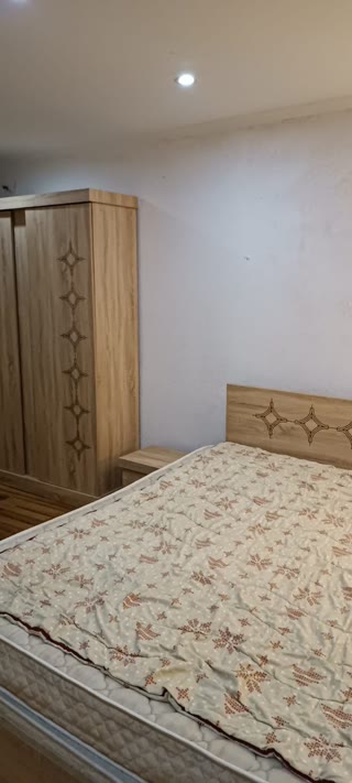1-room apartment for rent in Vake