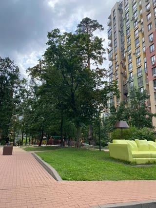Продється 4к квартири ЖК Відпочинок, вул. Петрицького, Святошин Нивки
