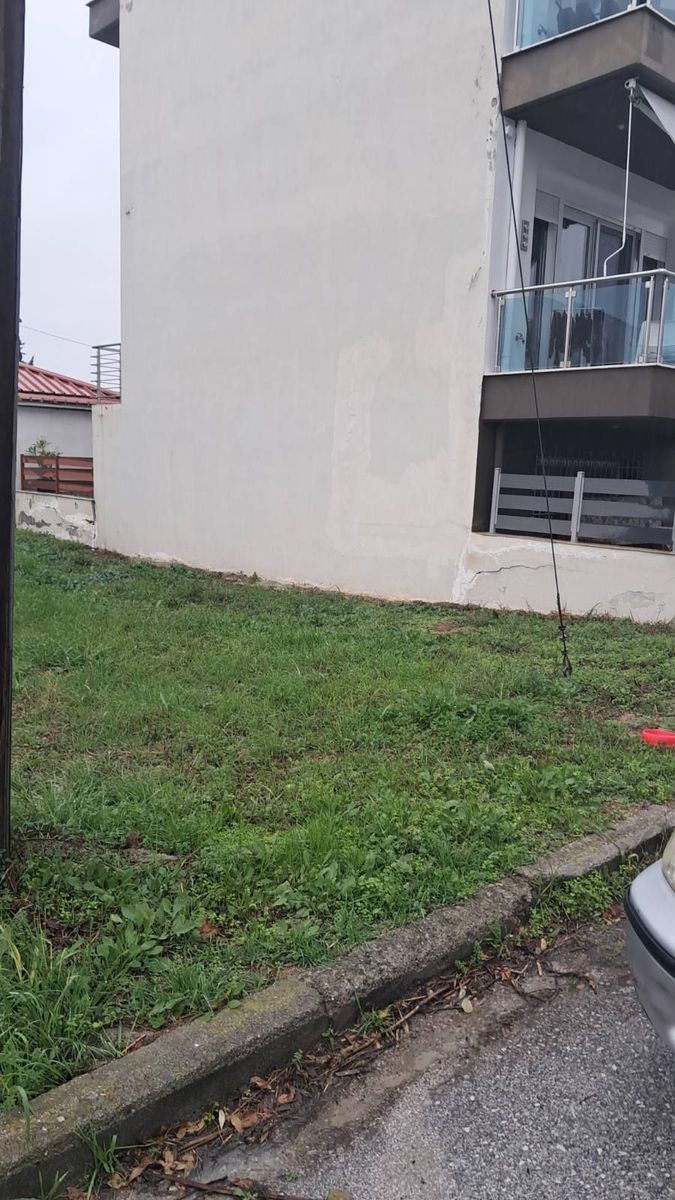 Участок 126 м²
