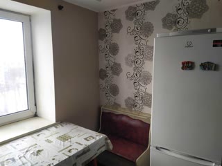 Продам 1 кімнатну квартиру, Турбоатом
