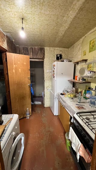 Продам 2-х кімнатну квартиру на Одеській