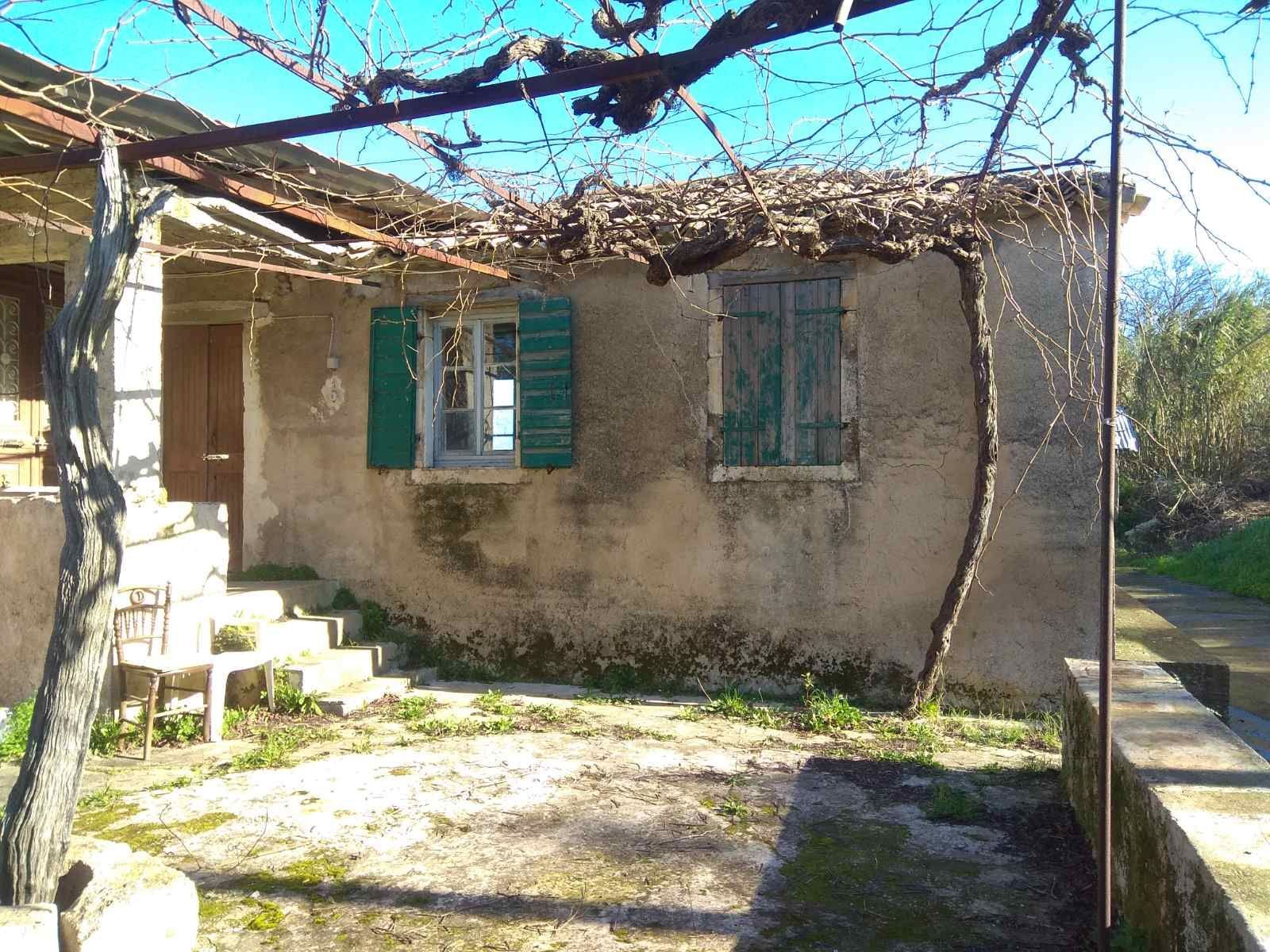 Μονοκατοικία 165 τ.μ.