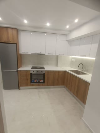 80 m² Apartment