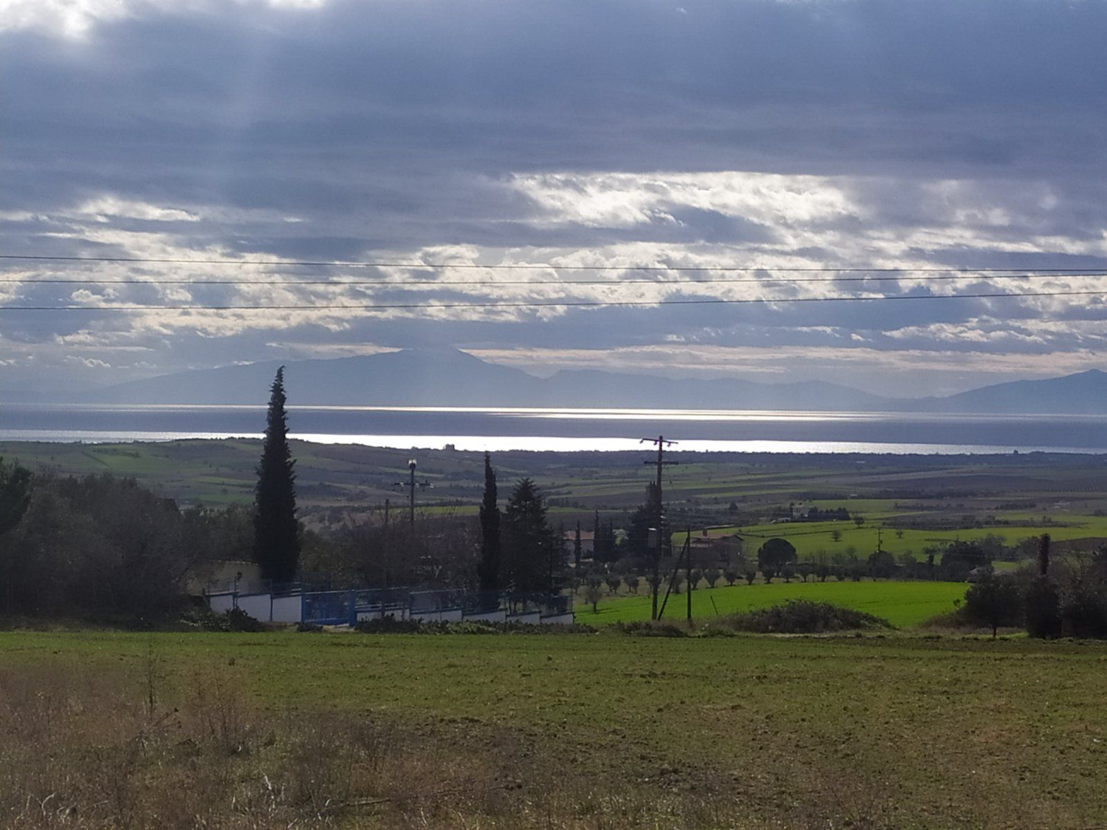 6250 m² Parcel