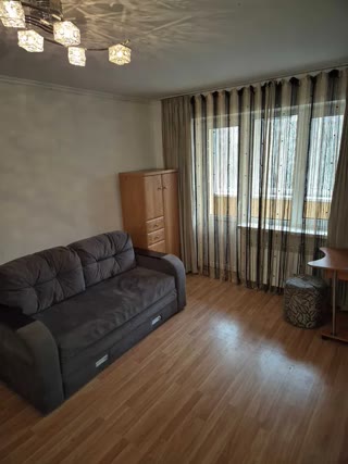 Продаж 1-кімнатної квартири біля КІМО та метро Дорогожичі