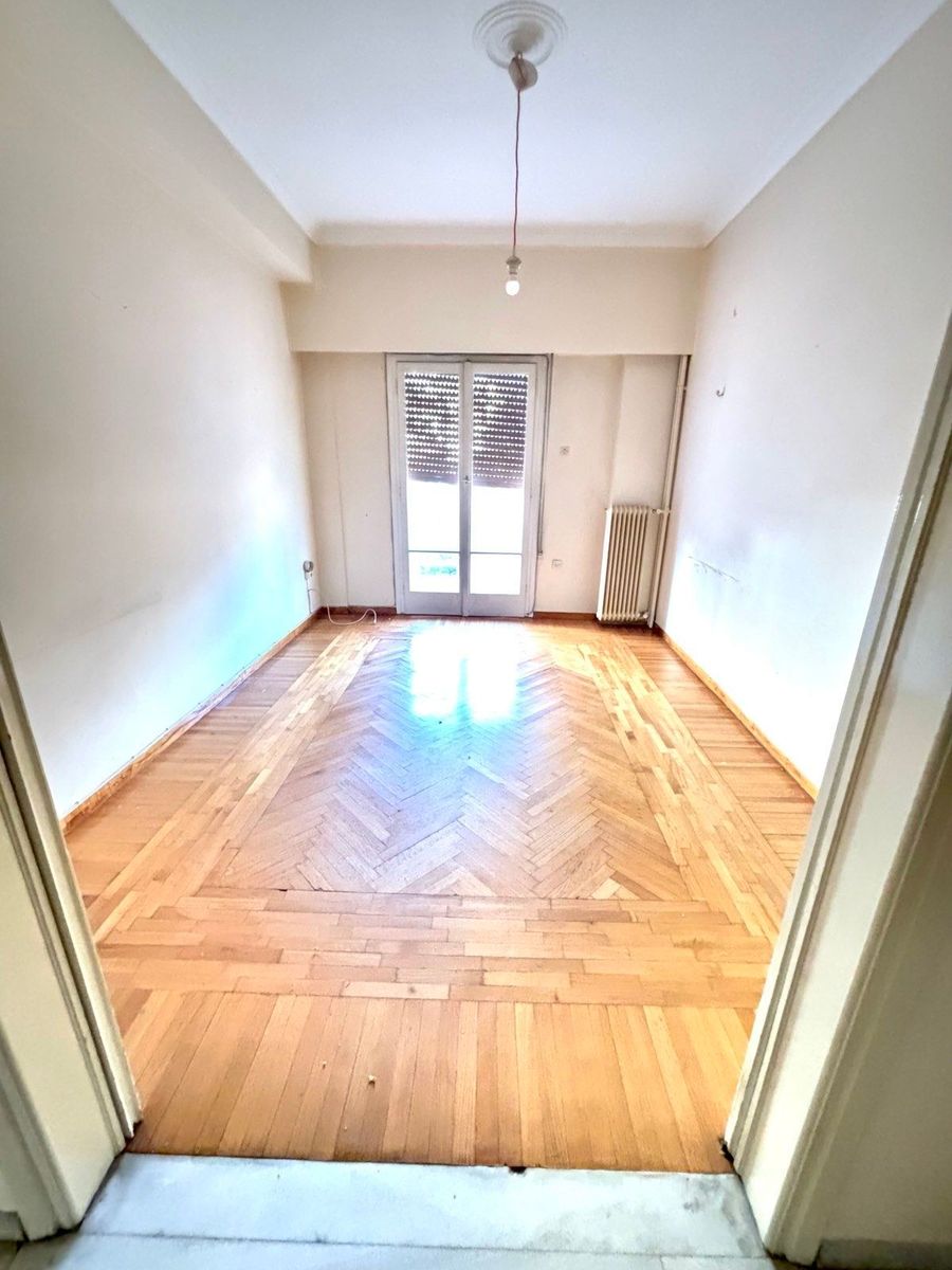 Квартира 59 м²