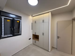53 m² Apartment