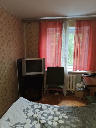 Продам 2к квартиру м Індустриальна